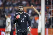 Luca Zidane revela que psicólogo o ajuda a lidar com pressão na Copa