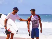 Lucas Chumbo é wildcard no Vivo Rio Pro 2026 em Saquarema