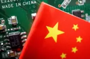 Lucros industriais da China desaceleram em maio, mas mantêm alta de dois dígitos
