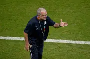 Lugano detona Bielsa após eliminação do Uruguai na Copa 2026
