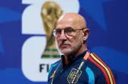 Luis de la Fuente: novo Scaloni na Espanha?