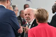 Lula a Trump: 'Não se meta nas eleições do Brasil'