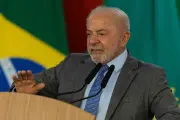Lula acusa EUA de mentira sobre taxação ambiental e destaca queda no desmatamento