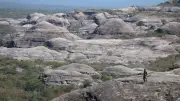 Lula amplia Parque da Serra das Confusões em 92 mil hectares