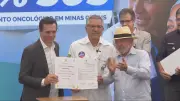 Lula anuncia R$ 89,3 milhões para Hospital Luxemburgo em BH