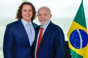 Lula apoia adversário de pai de Hugo Motta na Paraíba