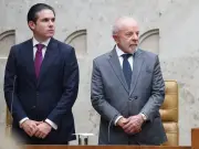 Lula apoia reeleição de Veneziano e frustra planos de Hugo Motta na Paraíba