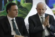 Lula autoriza candidatura própria do PT em Minas após desistência de Pacheco