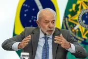 Lula celebra abertura do mercado chinês para carne brasileira após tarifaço dos EUA