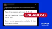 Lula chama Flávio Bolsonaro de 'imbecil' e critica tarifaço dos EUA