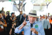 Lula convoca reunião ministerial após tarifa dos EUA e classificação de facções como terroristas