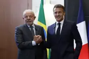 Lula critica protecionismo dos EUA no G7 e defende multilateralismo