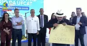 Lula critica tarifa dos EUA e defende Pix em discurso contra Trump