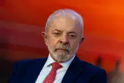 Lula critica tarifa dos EUA e promete buscar novas parcerias internacionais