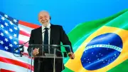 Lula defende Pix e critica protecionismo em resposta indireta a Trump