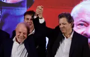 Lula define chapa em SP: reunião com Haddad e França para governo e Senado