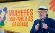 Lula entrega títulos a 8 territórios quilombolas em seis estados