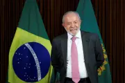 Lula grava vídeos para destravar palanques em PE e PB