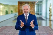 Lula libera R$ 337 milhões para combate a incêndios florestais