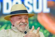 Lula liga para Delcy Rodríguez e oferece ajuda após terremoto na Venezuela