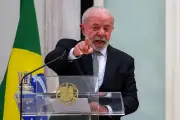 Lula é o mais associado ao fim da escala 6×1, aponta pesquisa