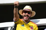Lula parabeniza Abelardo de la Espriella pela eleição na Colômbia