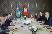 Lula participa como convidado da cúpula do G7 na França