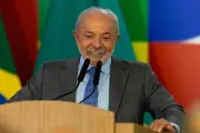Lula promete zerar fila do INSS até setembro após recorde de pedidos