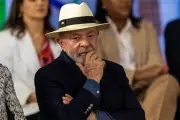 Lula reforça apoio em redutos bolsonaristas antes de prazo eleitoral