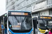 Lula sanciona lei que desvincula tarifa de ônibus da remuneração de empresas