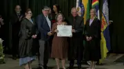 Lula se reúne com Teresa Leitão, nova líder do governo no Senado