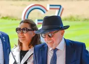 Lula se reúne com Von der Leyen sobre carne e descarta encontro com Trump