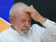 Lula trata câncer de pele e brinca: 'Quero ficar bonitão'