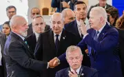 Lula vai ao G7 com foco em tarifaço dos EUA e restrições europeias