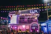 Lux amplia presença em festas juninas pelo Nordeste