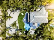 Luxo à beira-mar: experiência em bangalô no Nannai Muro Alto