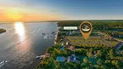 Luxury Nature Living: nova tendência no mercado de imóveis de alto padrão