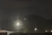 Luzes misteriosas em serra no Tocantins intrigam internautas