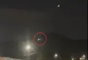 Luzes misteriosas em serra no Tocantins intrigam moradores e pesquisadores