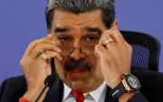Maduro pede união após terremotos na Venezuela