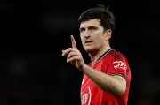 Maguire revela constrangimento ao ser cortado da Copa do Mundo