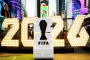 Maior Copa do Mundo começa com polêmicas e 48 seleções