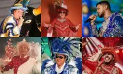 Maiores levantadores de toadas do Festival de Parintins: vote no melhor