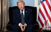 Maioria desaprova Trump no Irã mesmo com acordo