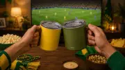 Maioria dos brasileiros quer assistir à Copa em casa, diz pesquisa