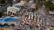 Mais de 100 deportados dos EUA desaparecem após terremoto na Venezuela