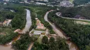 Mais de 700 bairros de BH e Grande BH podem ter falta d'água neste domingo