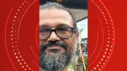 Major da PM preso após atirar contra casa de vizinha e ameaçar policiais em Guarapari