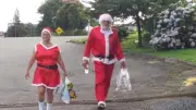 'Mamãe Noel' acusada de matar 'Papai Noel' vai a júri em SC
