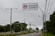 Manaus amplia fiscalização eletrônica com 17 novos radares a partir de julho